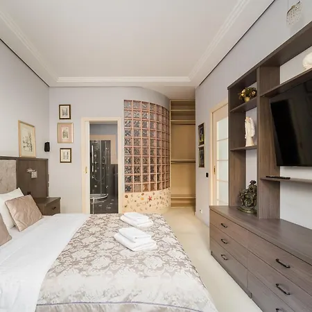 Appartement Royal Wilanow Spacious By Bookinghost *