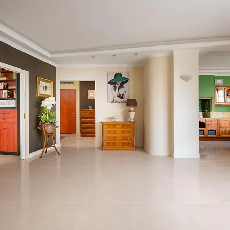 Appartement Royal Wilanow Spacious By Bookinghost Warschau