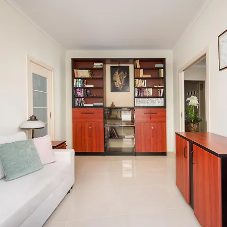 Royal Wilanow Spacious By Bookinghost * ורשה