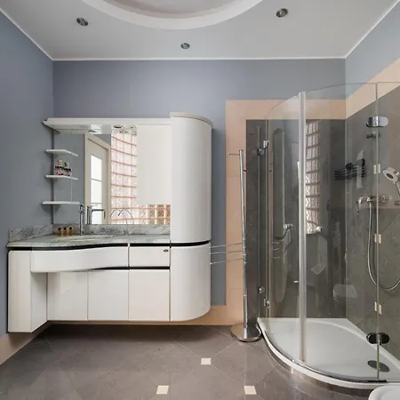 Royal Wilanow Spacious By Bookinghost דירה ורשה