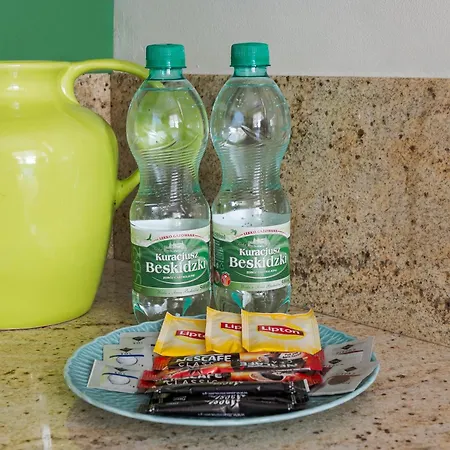 דירה Royal Wilanow Spacious By Bookinghost ורשה