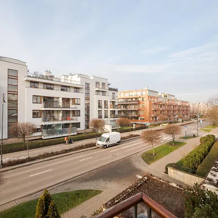 Apartment Royal Wilanow Spacious *