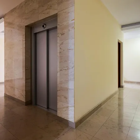Royal Wilanow Spacious By Bookinghost Apartmán Varšava
