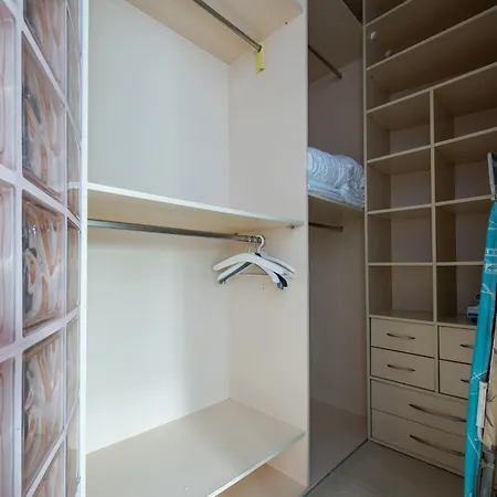 Apartmán Royal Wilanow Spacious By Bookinghost Varšava