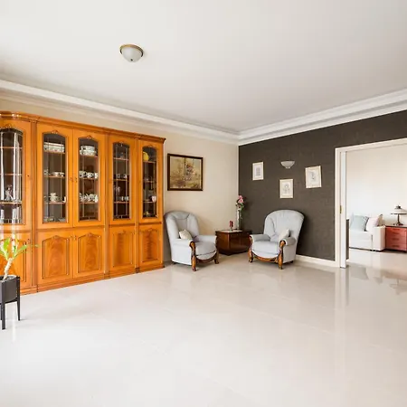 Royal Wilanow Spacious By Bookinghost Apartmán *