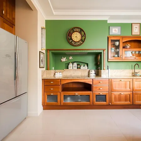 Royal Wilanow Spacious By Bookinghost Varšava